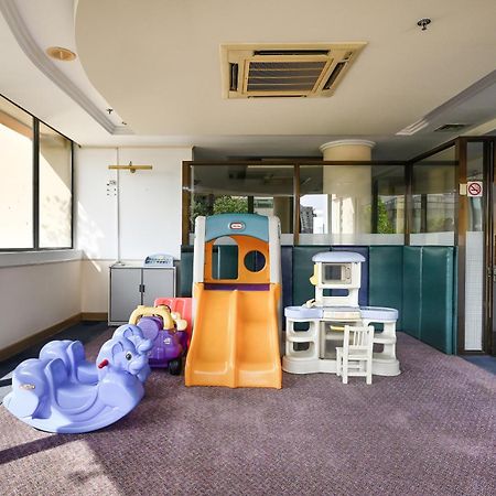 Cityview Serviced Apartment & Hotel Ho Chi Minh-stad Buitenkant foto