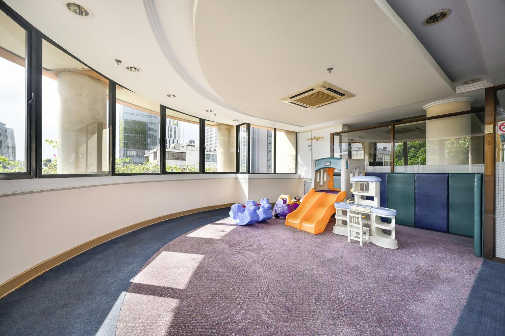 Cityview Serviced Apartment & Hotel Ho Chi Minh-stad Buitenkant foto